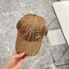 Fendi Caps